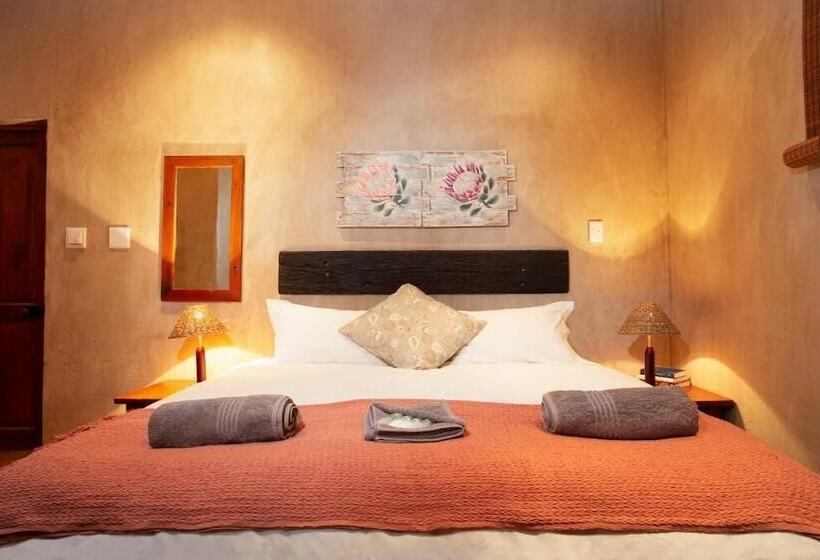 Номер Стандарт, Gannabos Guest House