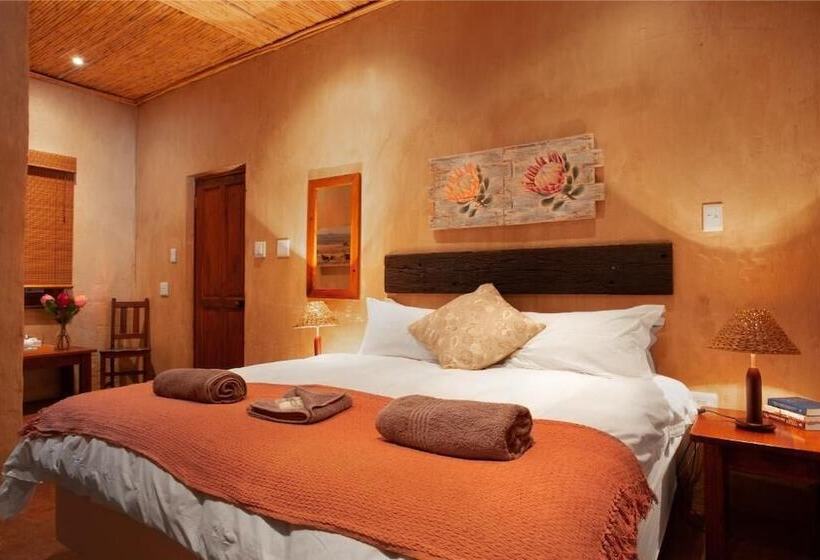 Номер Стандарт, Gannabos Guest House