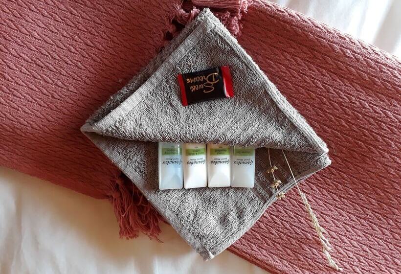 Номер Стандарт, Gannabos Guest House