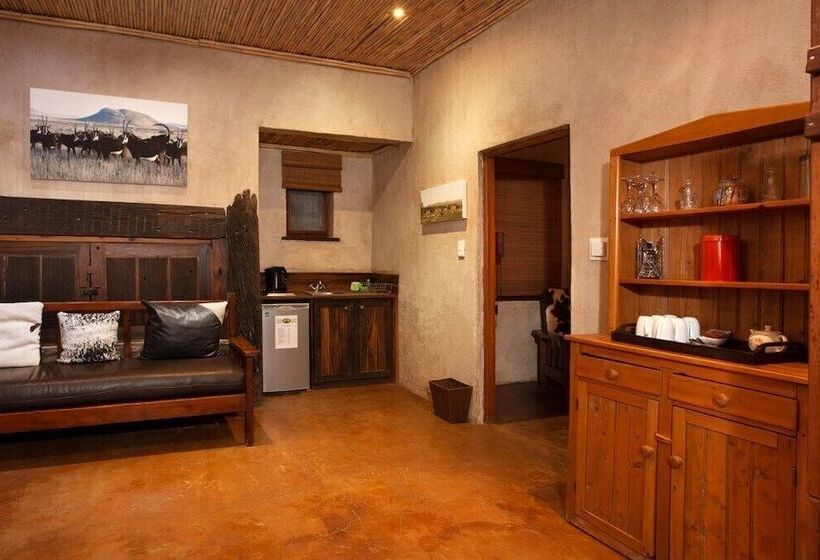 Номер Стандарт, Gannabos Guest House