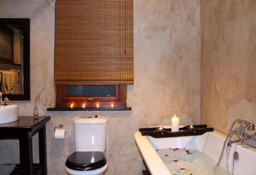 Номер Deluxe, Gannabos Guest House