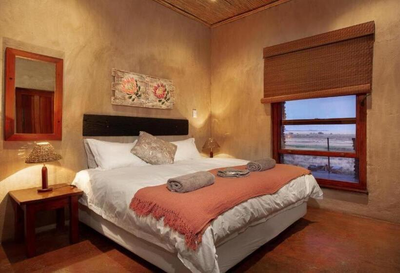 Номер Deluxe, Gannabos Guest House