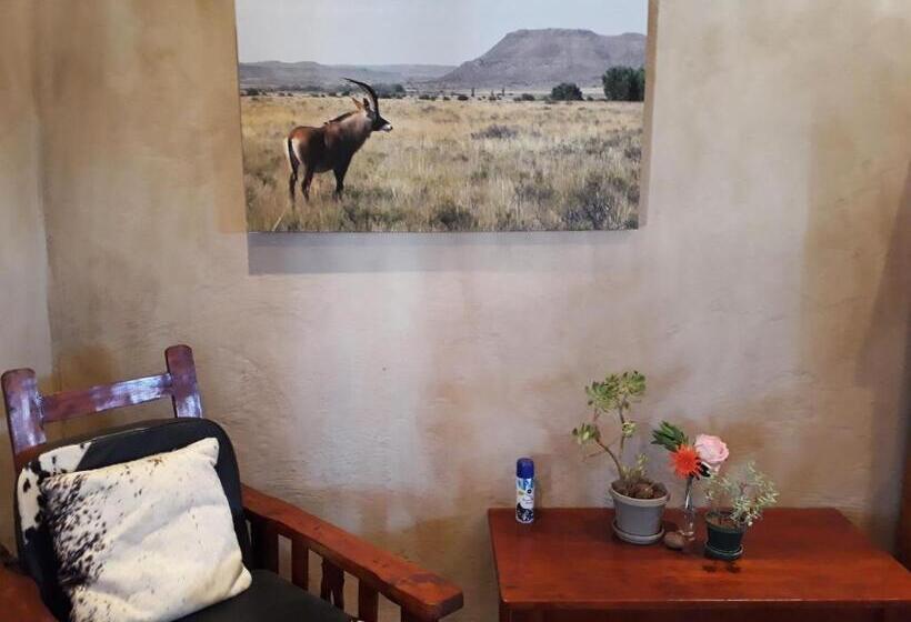 Шале 1 Спальня, Gannabos Guest House
