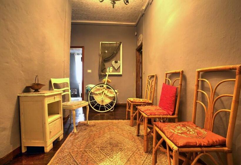 Номер Стандарт Совместная Ванная, La Mia Casa Di Campagna
