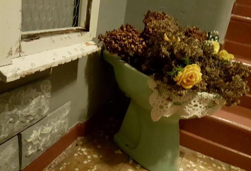 Номер Стандарт, La Mia Casa Di Campagna