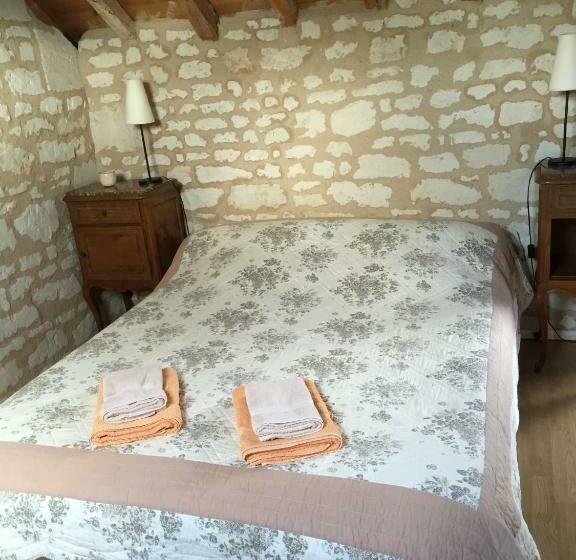 Номер Basic, Les Caves
