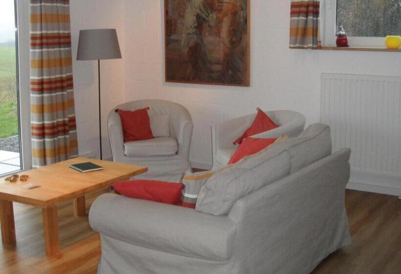 Family Suite, Les Chambres Du Houmier