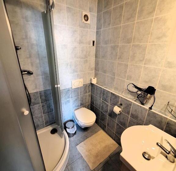 Номер Стандарт, Penzión Villa Agnes
