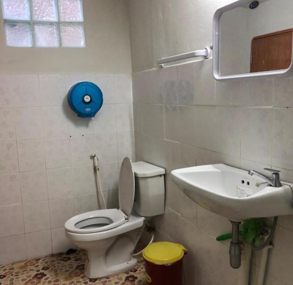 Номер Стандарт, Pimpa House พิมพาเฮาส์
