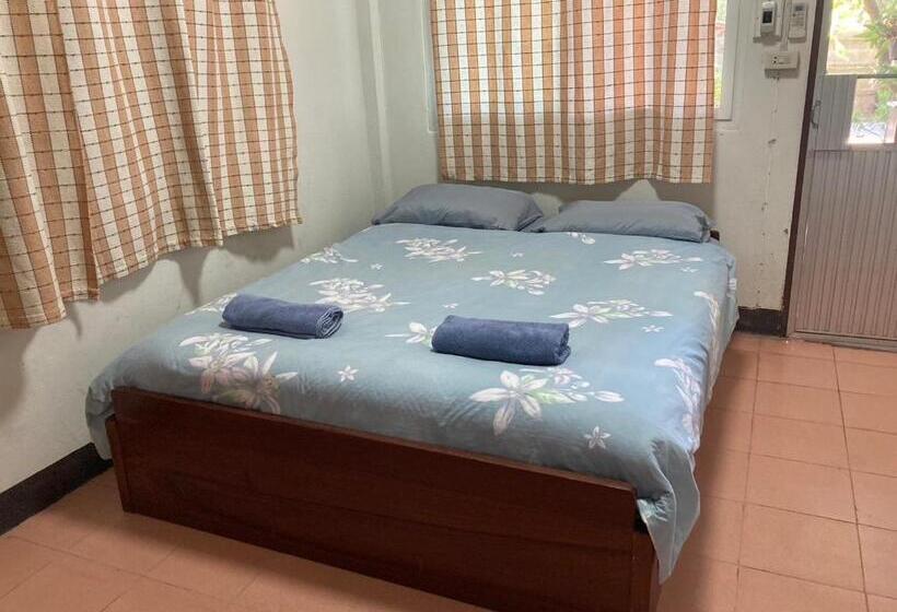 Номер Стандарт, Pimpa House พิมพาเฮาส์