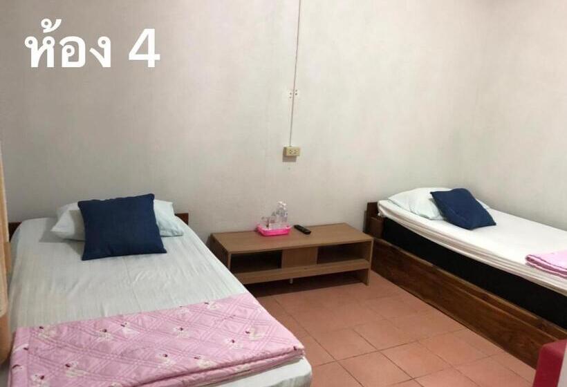 Номер Стандарт Вид на Горы, Pimpa House พิมพาเฮาส์