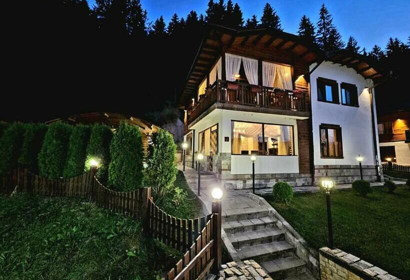 Вилла 1 Спальня, Villa Hills   сърница