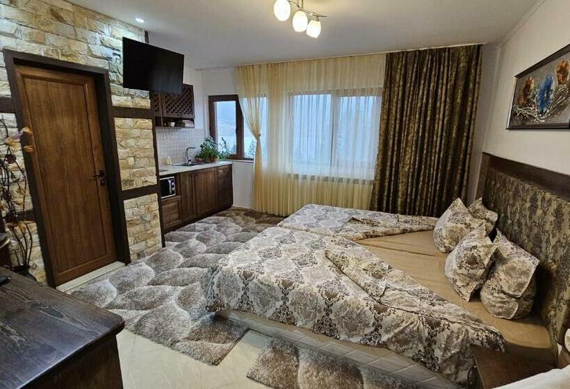 Вилла 1 Спальня, Villa Hills   сърница