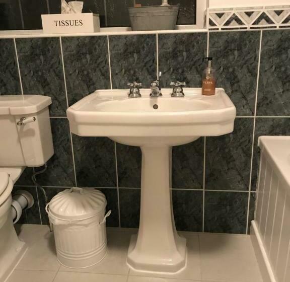 Номер Deluxe, Stapehill Lodge B&b