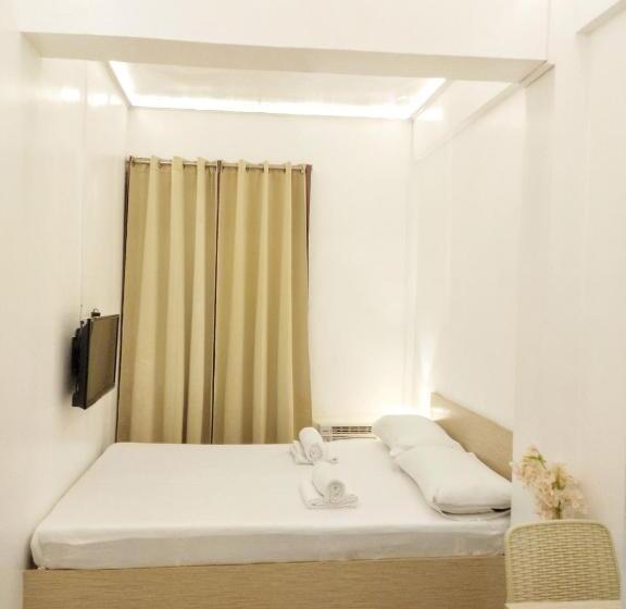이코노미 룸, Vg Pension And Residences