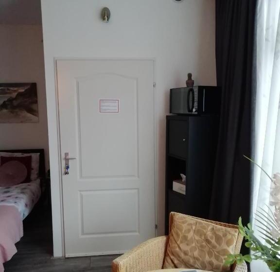 豪华房间, Bed And Breakfast Bianca