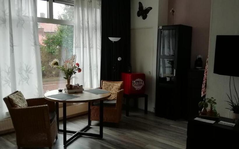 豪华房间, Bed And Breakfast Bianca