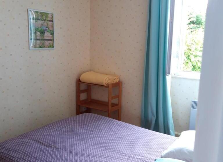 Номер Стандарт, Chambres D Hôtes Condat