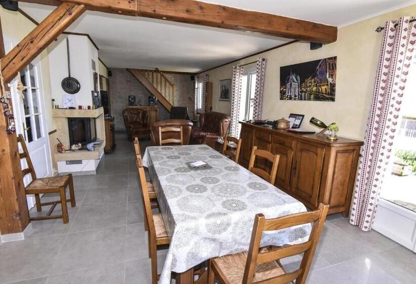 Family Suite, Chez Michelle Et Dany   Chambres D Hôtes Proche D Annecy