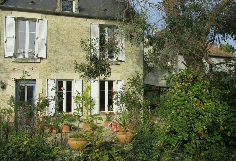 Номер Стандарт, Le Jardin De Camille