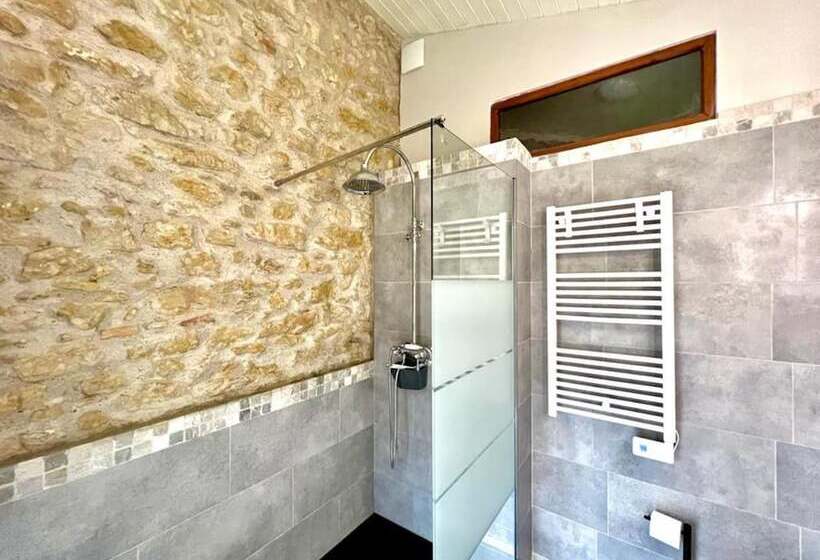 Номер Deluxe, Residence La Borde