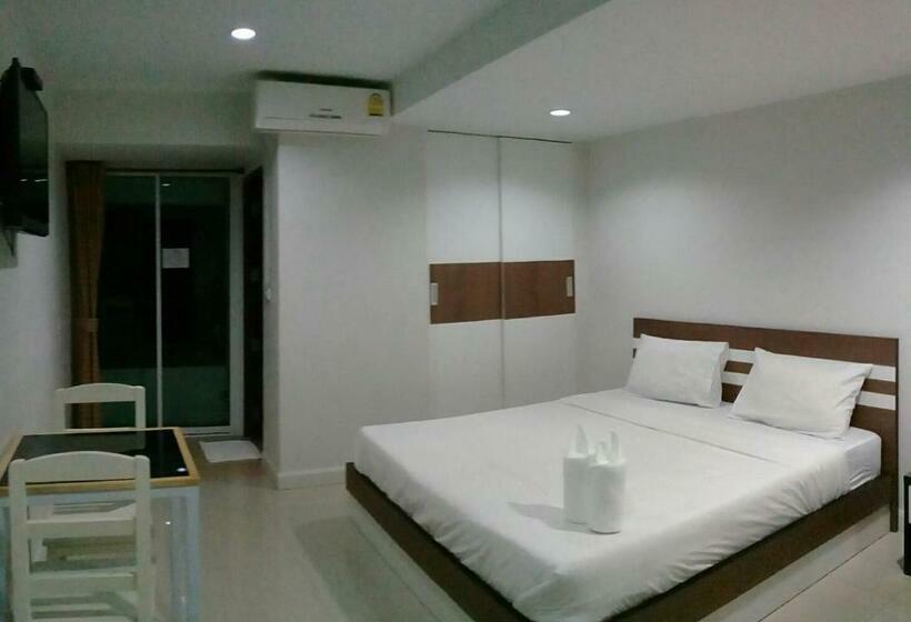 Номер Стандарт, Dd Boutique Resort