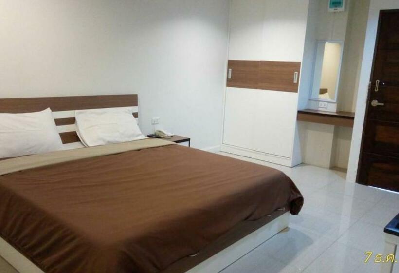 Номер Стандарт, Dd Boutique Resort
