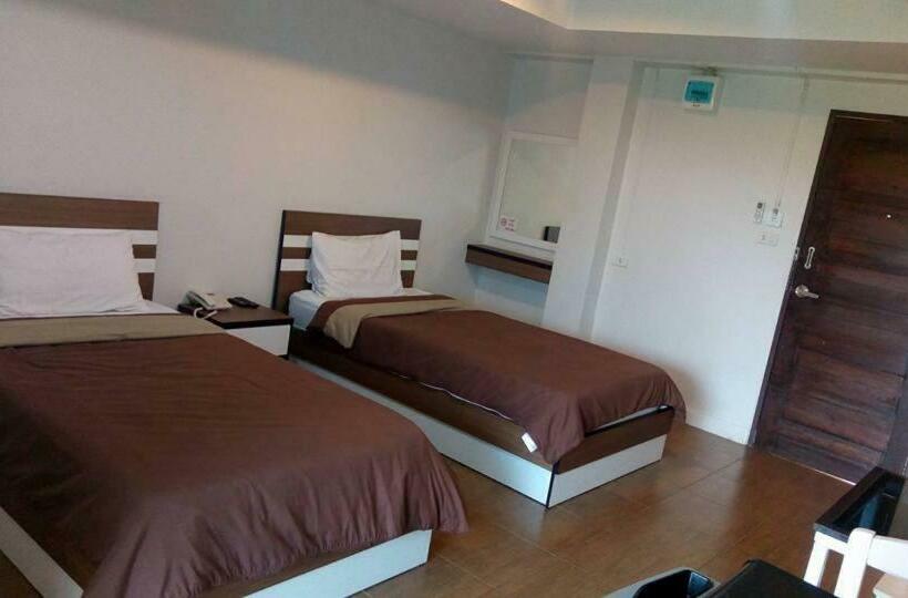 Номер Стандарт, Dd Boutique Resort