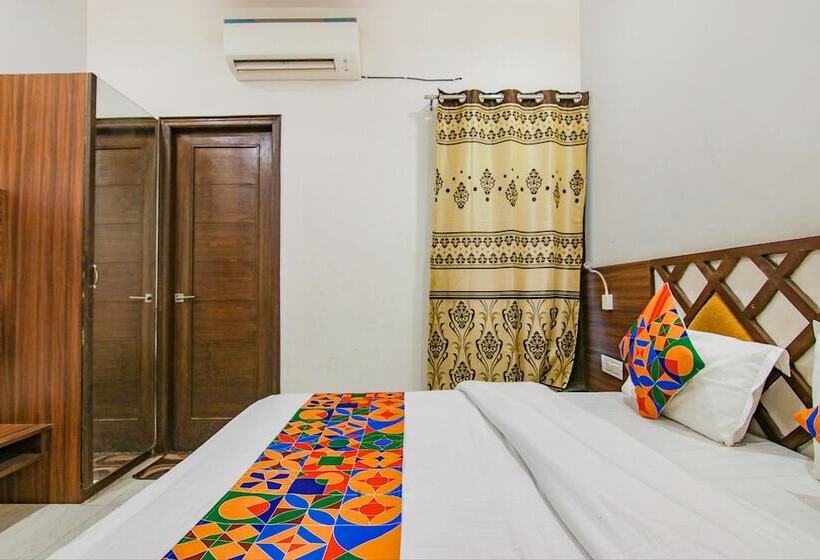 اتاق لوکس, Fabhotel Legacy