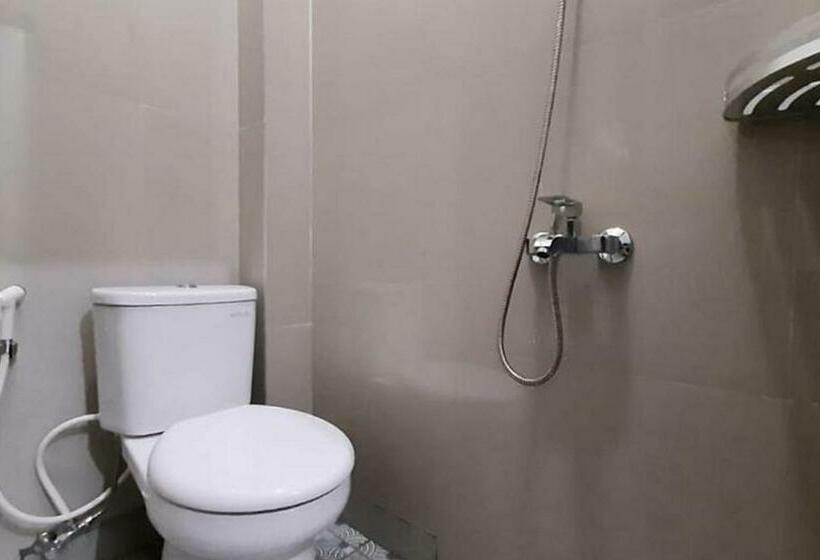 Номер Superior, Hayori Hotel Redpartner