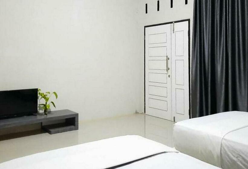Номер Economy, Hayori Hotel Redpartner