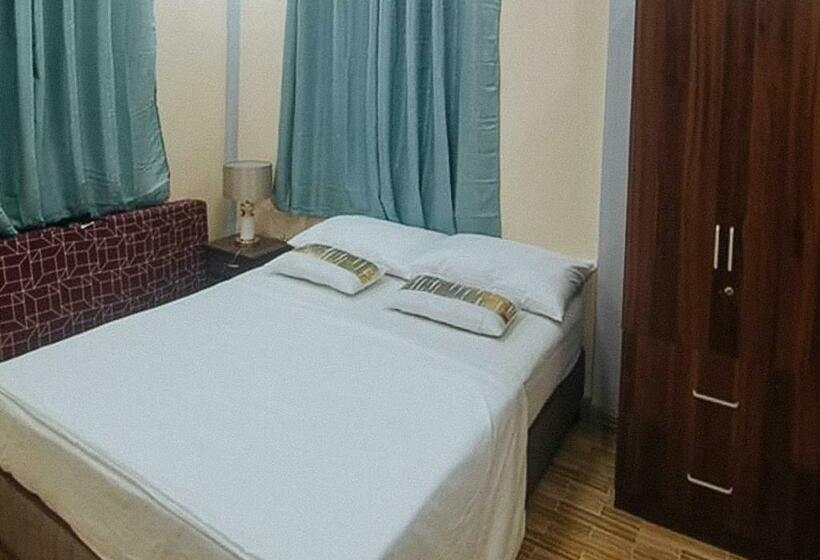 Номер Стандарт, Aj Residences Apartelle Camotes