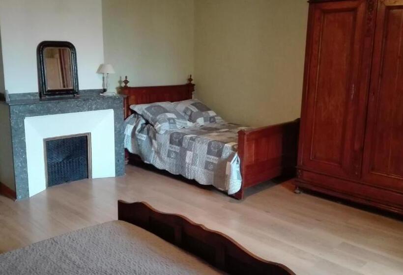 Номер Стандарт, Charmante Maison à La Ferme