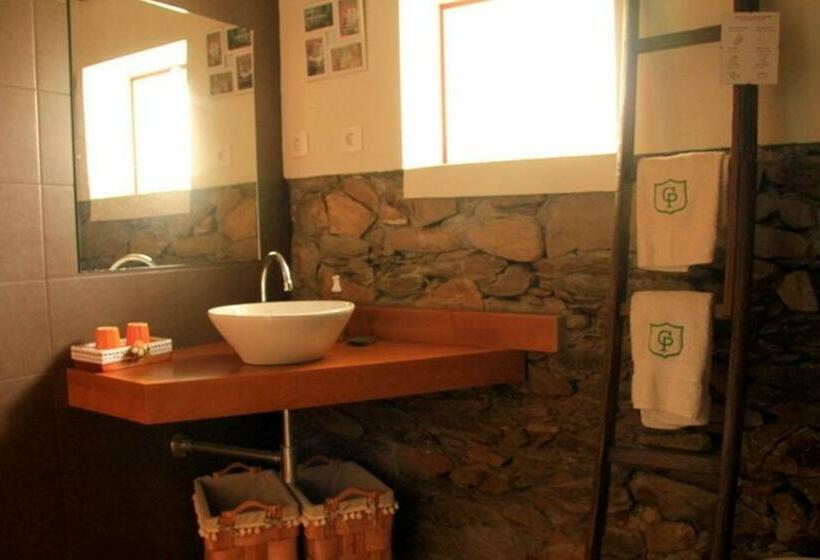 Номер Стандарт, Couto Dos Pardinhos