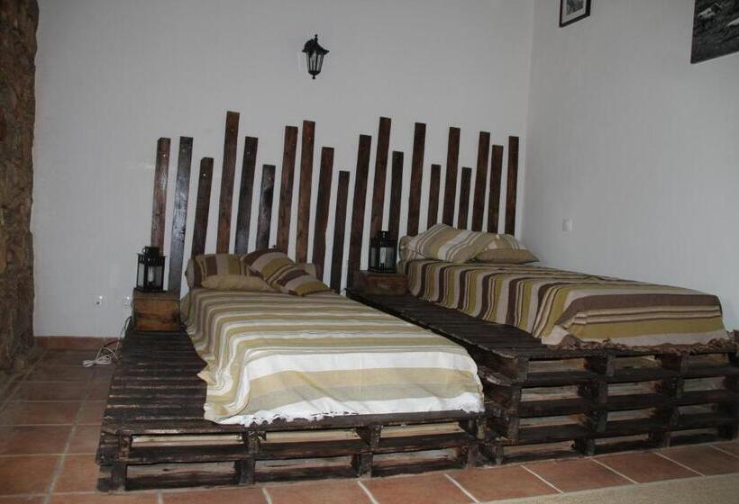 Номер Стандарт, Couto Dos Pardinhos