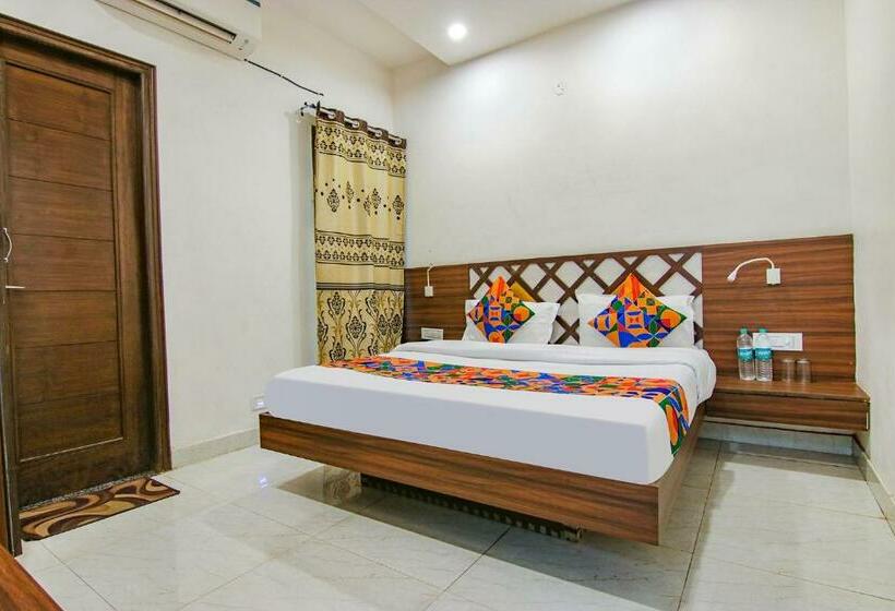 اتاق لوکس, Fabhotel Legacy