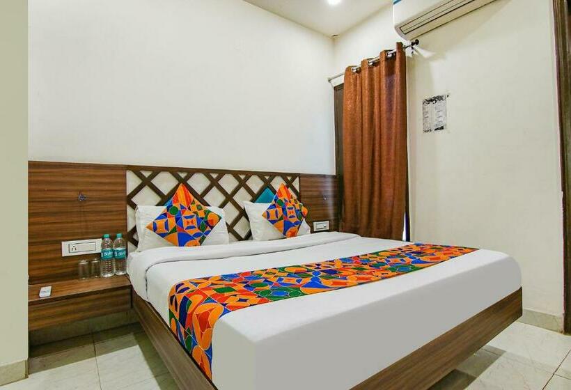 اتاق سوپریور, Fabhotel Legacy