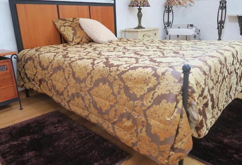 Номер Deluxe, Noz Por Cá... Turismo Em Espaco Rural
