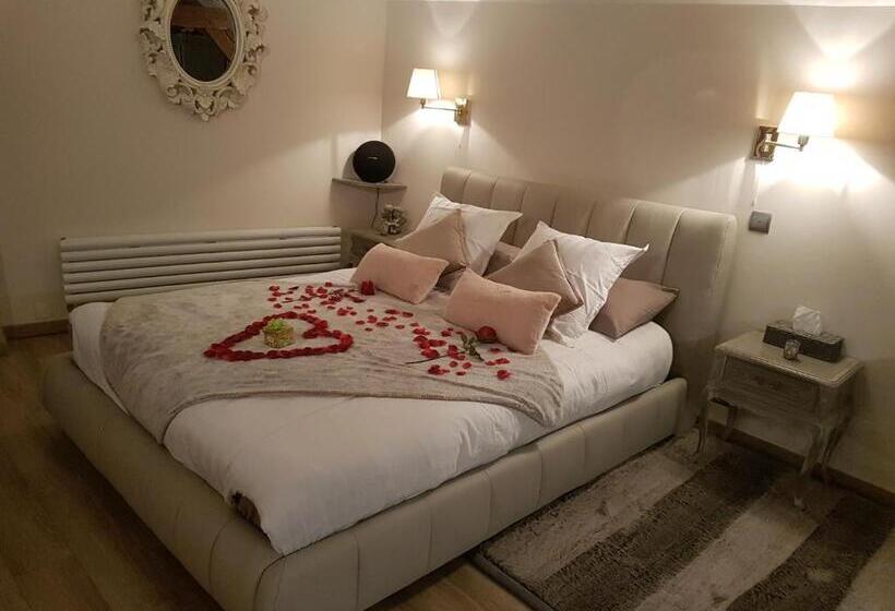 Номер Superior, Duo Détente
