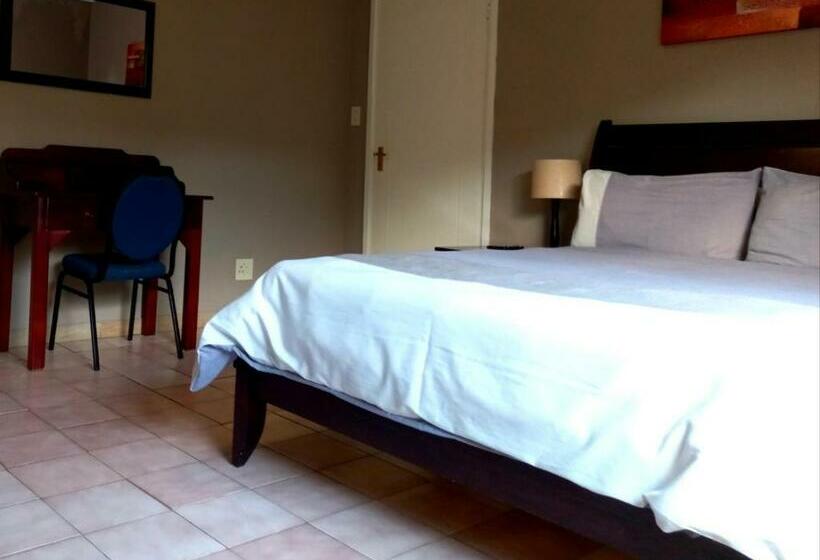 Семейный Номер, Pilanesberg View Guest House
