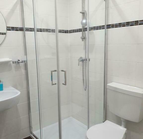 Номер Стандарт, Pension Am Mellensee