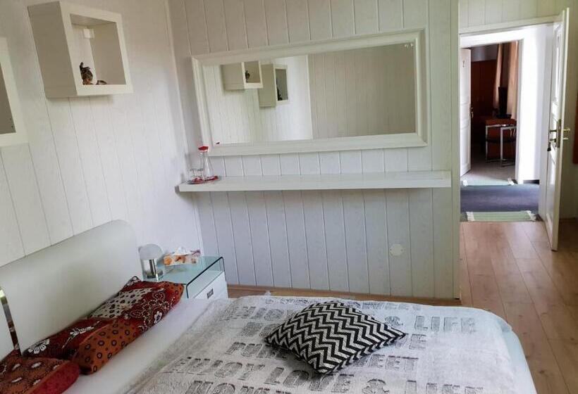 Номер Deluxe, Pension Am Mellensee