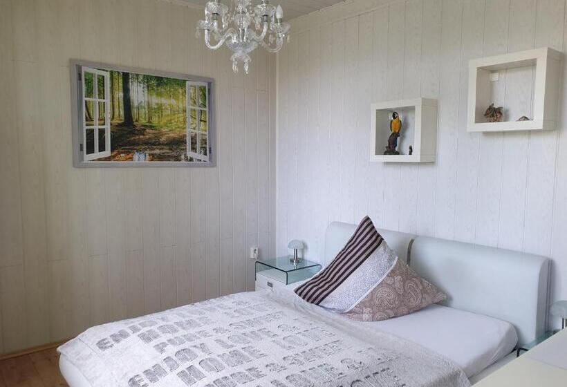 Номер Deluxe, Pension Am Mellensee