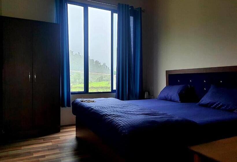 Номер Deluxe, Namah Boutiqueresort