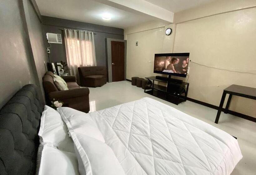 Номер Стандарт, Adam S Hotel Apartment
