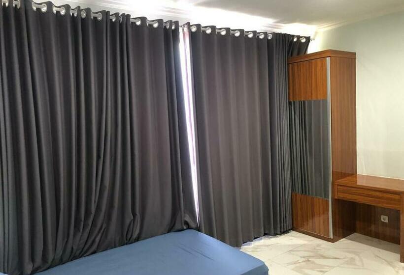 اتاق استاندارد, Bening Asri Guesthouse