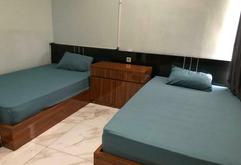 اتاق استاندارد, Bening Asri Guesthouse