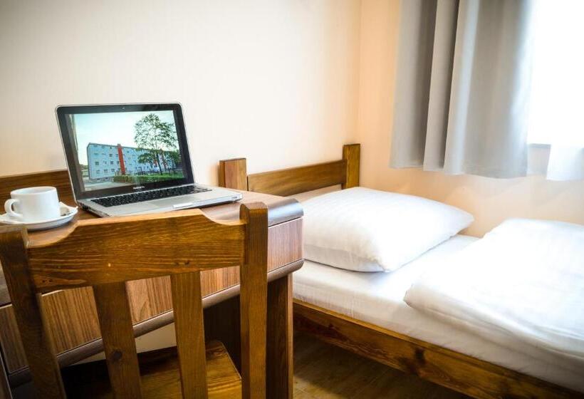 Номер Стандарт, Kompleks Hotelarski Zgoda