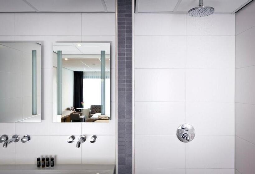 Quarto Deluxe, Boutique Hotel De Smulpot