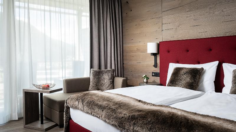高级客房, Ameron Davos Swiss Mountain Resort